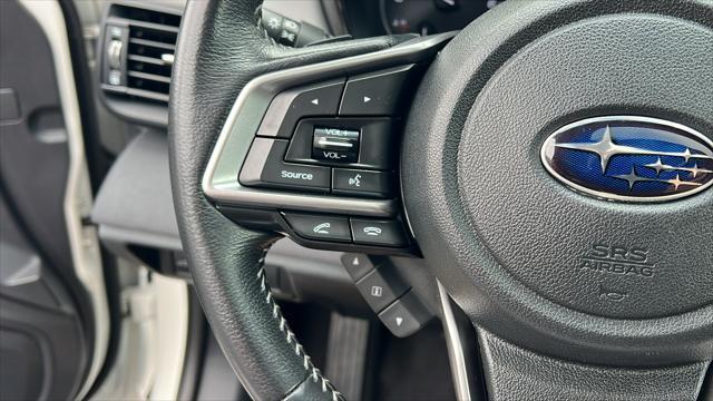 used 2021 Subaru Outback car, priced at $24,990