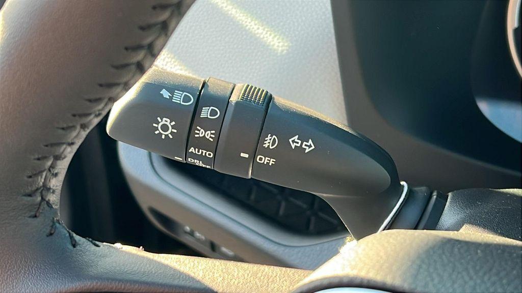 new 2025 Toyota RAV4 car, priced at $38,359