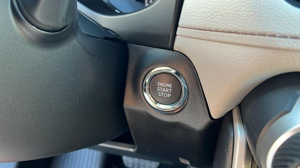 new 2025 Toyota RAV4 car, priced at $38,359