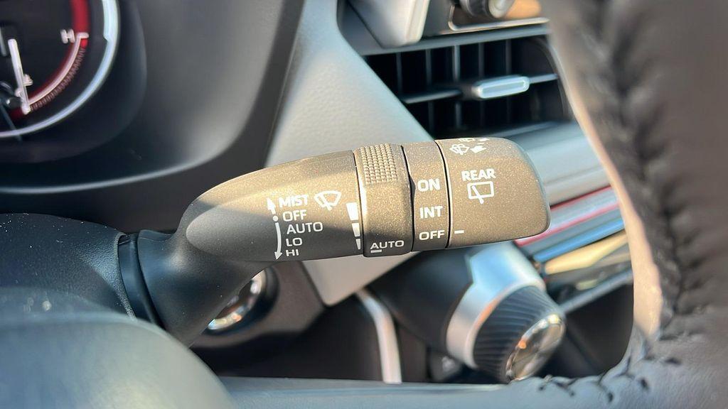 new 2025 Toyota RAV4 car, priced at $38,359