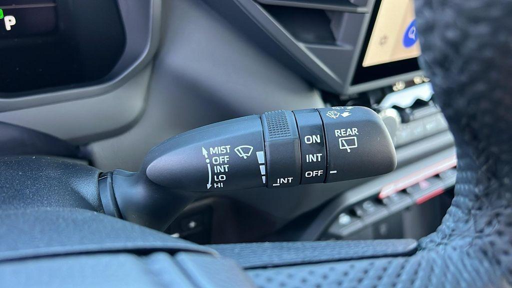 new 2026 Toyota Sequoia car, priced at $84,446