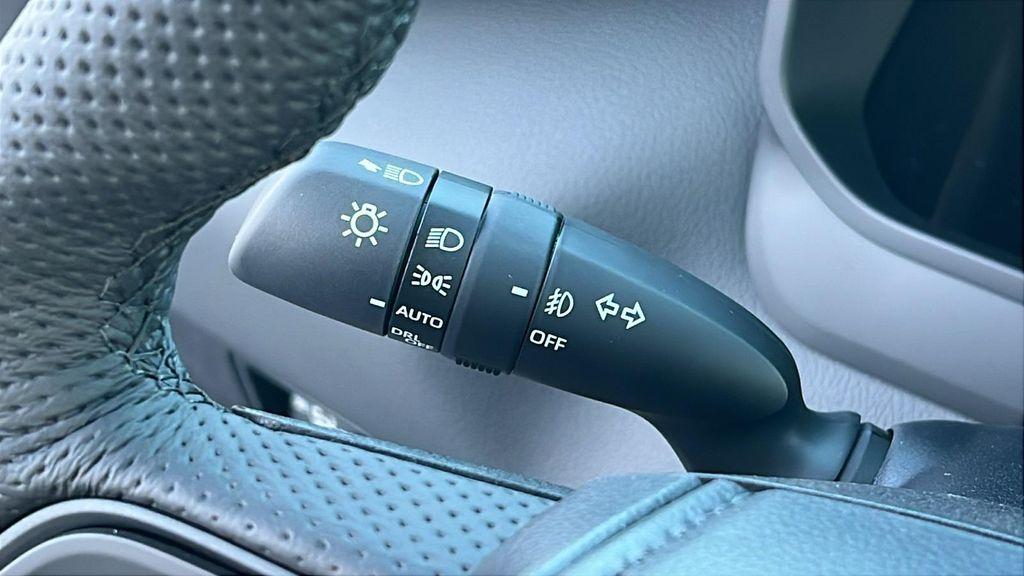 new 2026 Toyota Sequoia car, priced at $84,446
