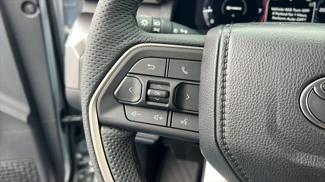 new 2025 Toyota Tacoma car, priced at $43,998