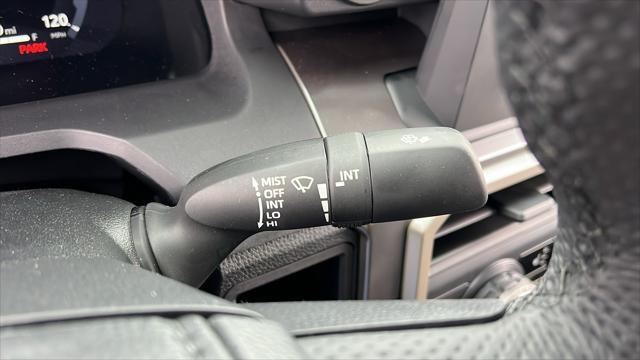 new 2025 Toyota Tacoma car, priced at $43,998