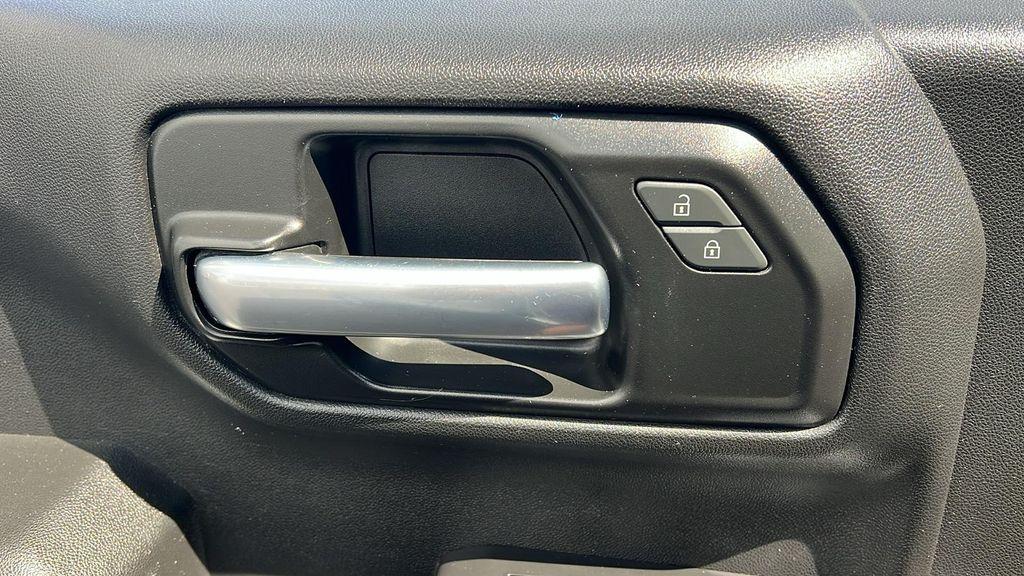 used 2020 Chevrolet Silverado 1500 car, priced at $28,990