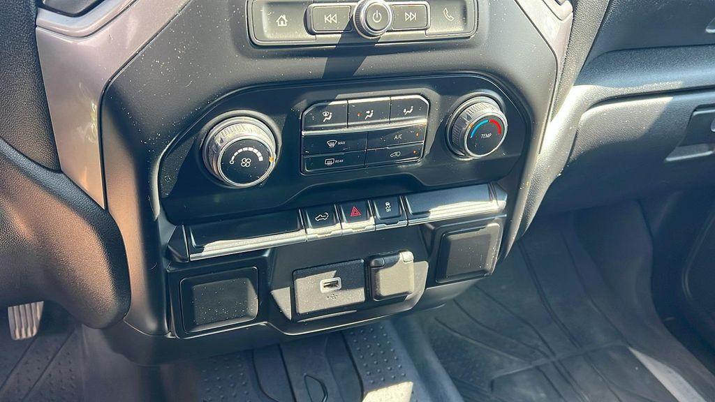 used 2020 Chevrolet Silverado 1500 car, priced at $28,990