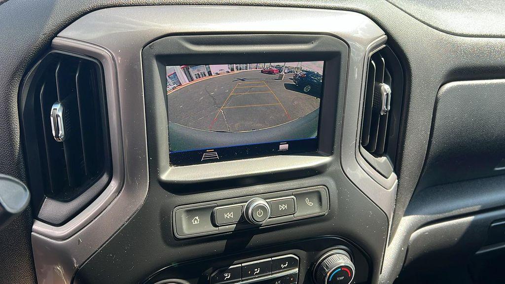 used 2020 Chevrolet Silverado 1500 car, priced at $28,990