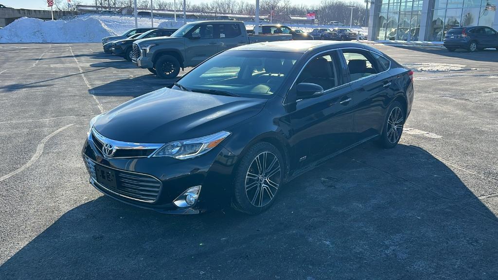 used 2015 Toyota Avalon car, priced at $16,990