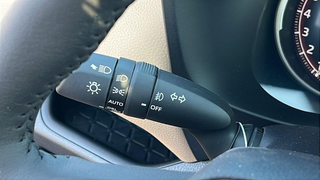 new 2025 Toyota RAV4 car, priced at $39,259