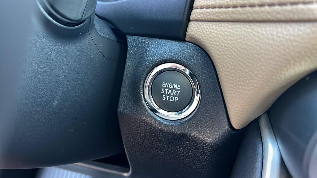 new 2025 Toyota RAV4 car, priced at $39,259