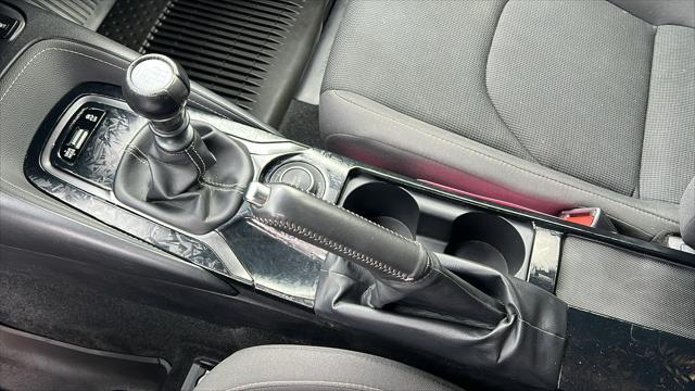 used 2023 Toyota GR Corolla car, priced at $32,990