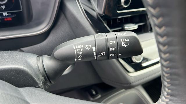 used 2023 Toyota GR Corolla car, priced at $32,990