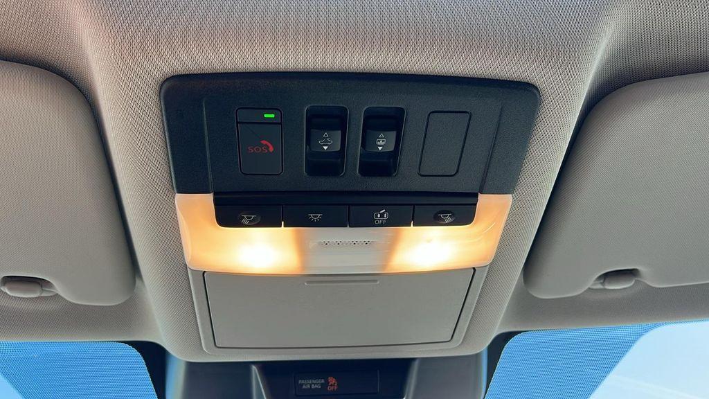 used 2021 Nissan Rogue car, priced at $21,990