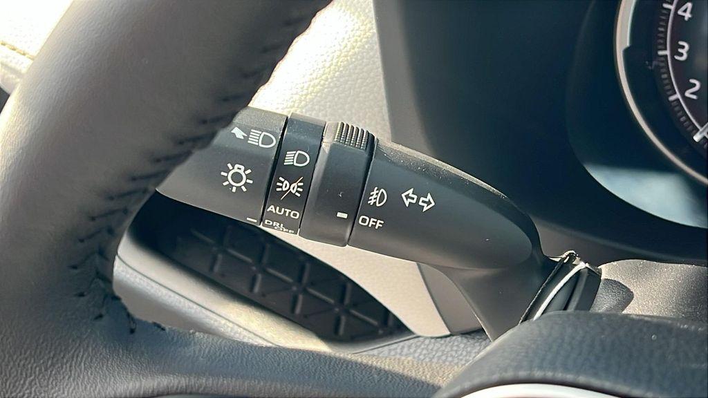 new 2025 Toyota RAV4 car, priced at $39,009