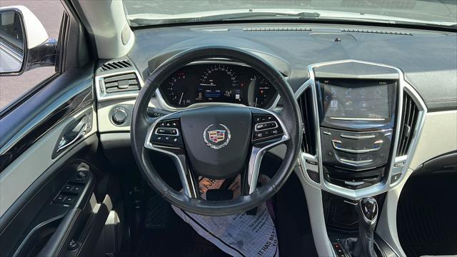 used 2013 Cadillac SRX car, priced at $14,990