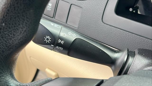 used 2016 Toyota Camry car, priced at $16,990