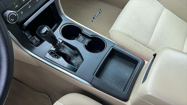 used 2016 Toyota Camry car, priced at $16,990