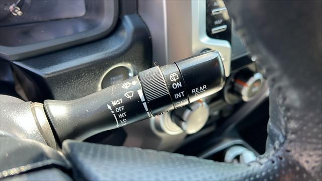 used 2023 Toyota 4Runner car, priced at $44,990