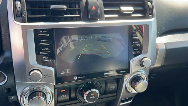 used 2023 Toyota 4Runner car, priced at $44,990