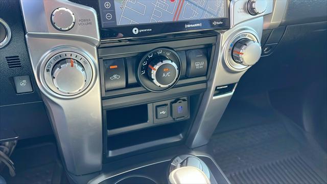 used 2023 Toyota 4Runner car, priced at $44,990