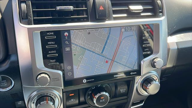 used 2023 Toyota 4Runner car, priced at $44,990