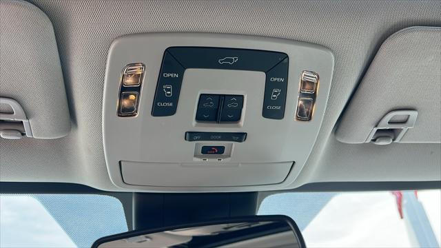 used 2021 Toyota Sienna car, priced at $41,990