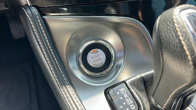 used 2017 Nissan Maxima car, priced at $17,990