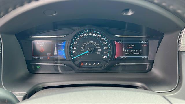 used 2016 Ford Flex car, priced at $13,990