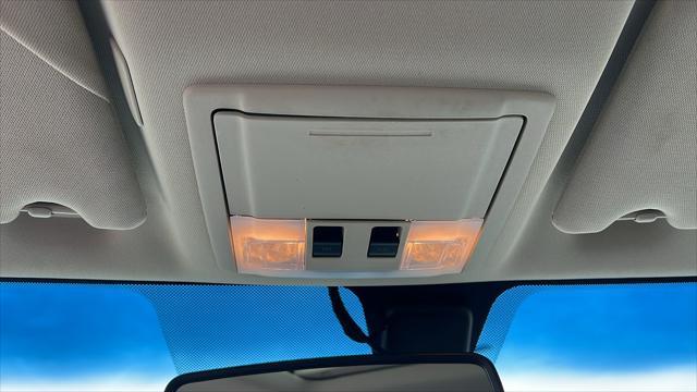used 2016 Ford Flex car, priced at $13,990