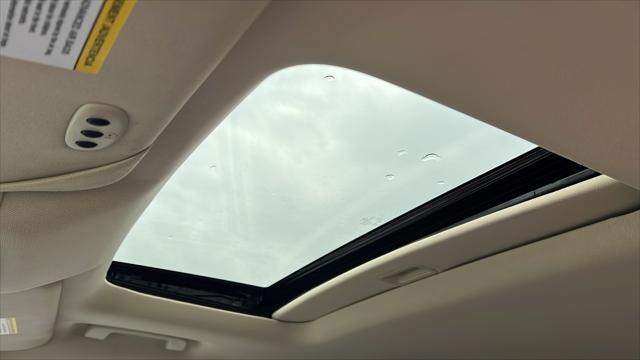 used 2016 Ford Flex car, priced at $13,990