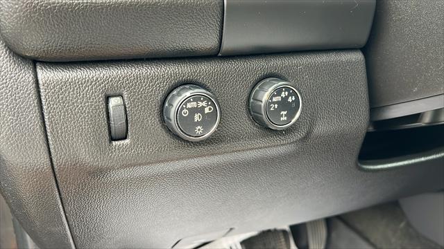 used 2016 GMC Canyon car, priced at $23,990