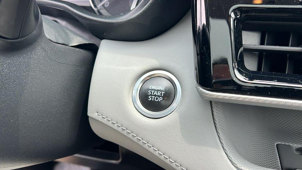 used 2021 Toyota Highlander car, priced at $44,990