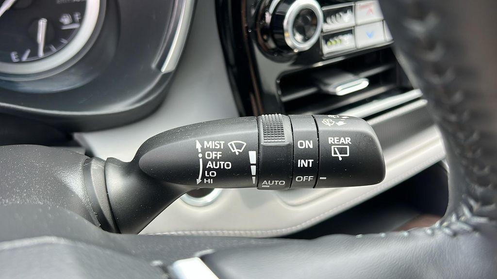 used 2021 Toyota Highlander car, priced at $44,990