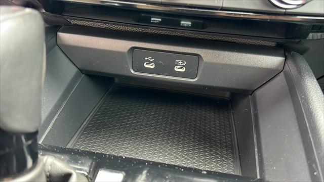 used 2023 Honda Accord Hybrid car, priced at $29,990