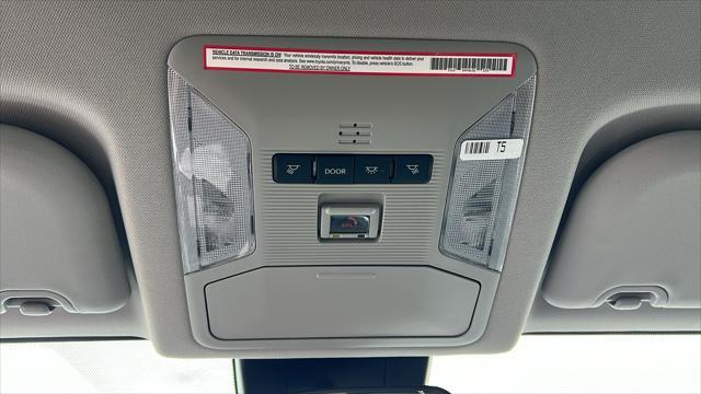 used 2023 Toyota RAV4 car, priced at $29,990
