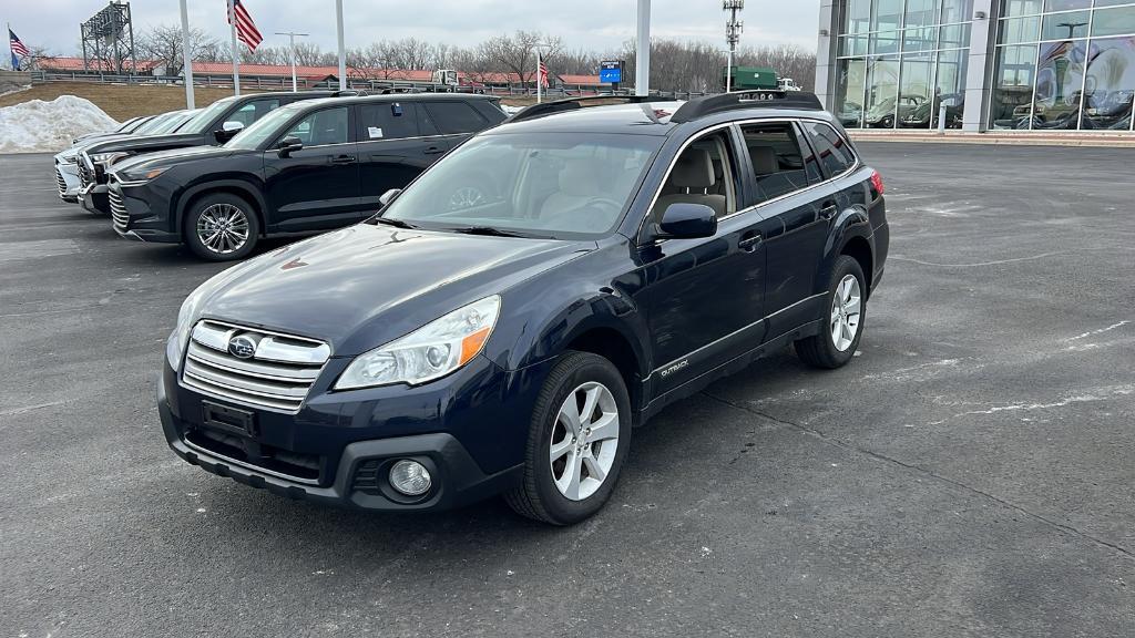 used 2013 Subaru Outback car, priced at $6,990