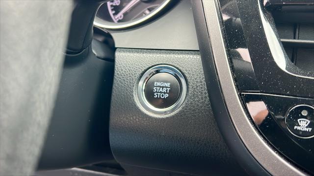 used 2024 Toyota Camry car, priced at $28,990