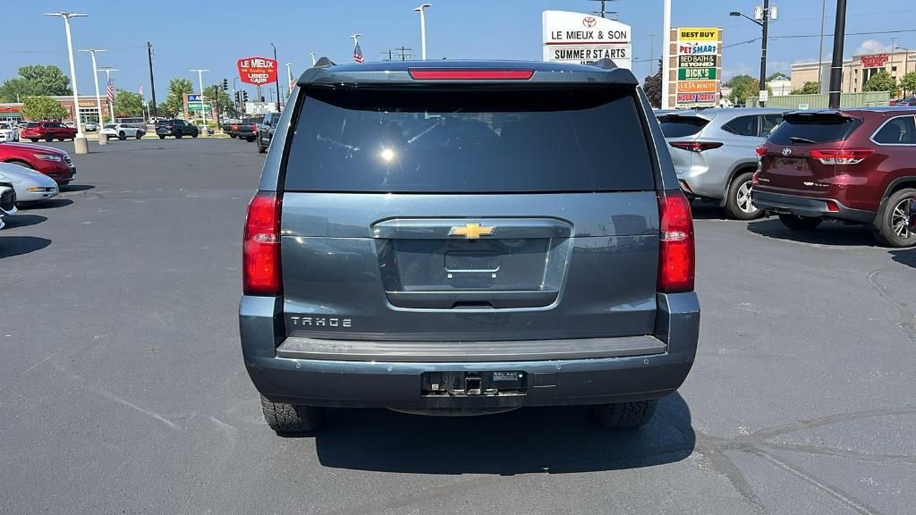 used 2019 Chevrolet Tahoe car, priced at $26,990