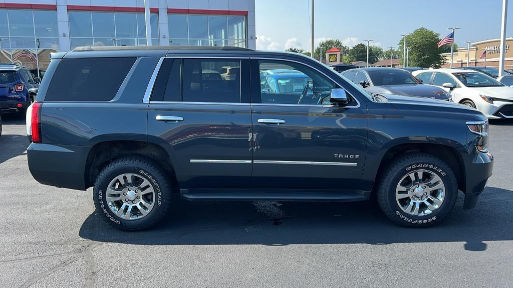 used 2019 Chevrolet Tahoe car, priced at $26,990