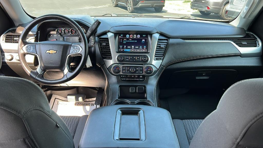 used 2019 Chevrolet Tahoe car, priced at $26,990