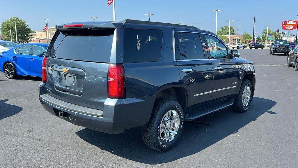 used 2019 Chevrolet Tahoe car, priced at $26,990