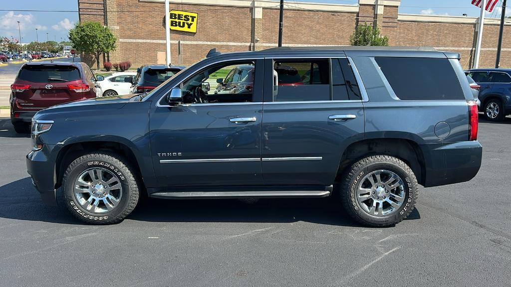 used 2019 Chevrolet Tahoe car, priced at $26,990