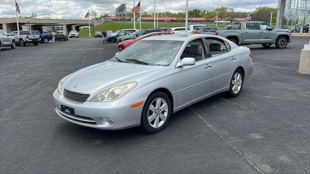 used 2005 Lexus ES 330 car, priced at $7,990