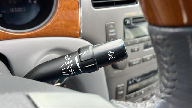 used 2005 Lexus ES 330 car, priced at $7,990