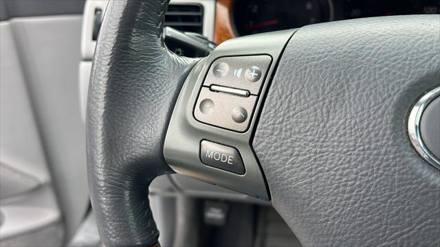 used 2005 Lexus ES 330 car, priced at $7,990