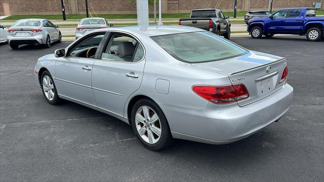 used 2005 Lexus ES 330 car, priced at $7,990