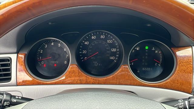 used 2005 Lexus ES 330 car, priced at $7,990