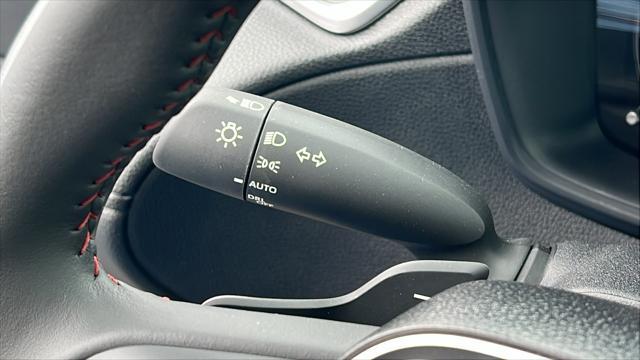 new 2025 Toyota Corolla Hybrid car, priced at $34,289