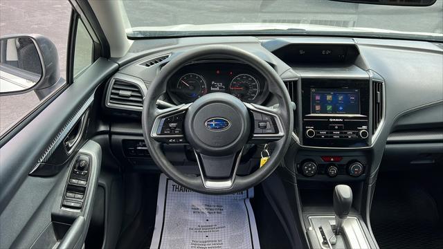 used 2018 Subaru Crosstrek car, priced at $13,990