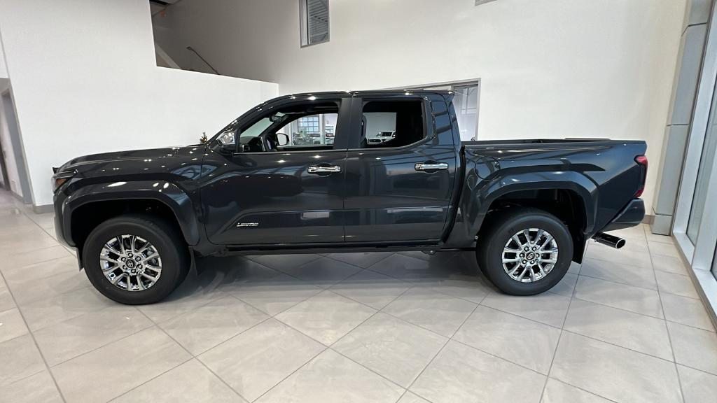 new 2024 Toyota Tacoma car, priced at $52,998